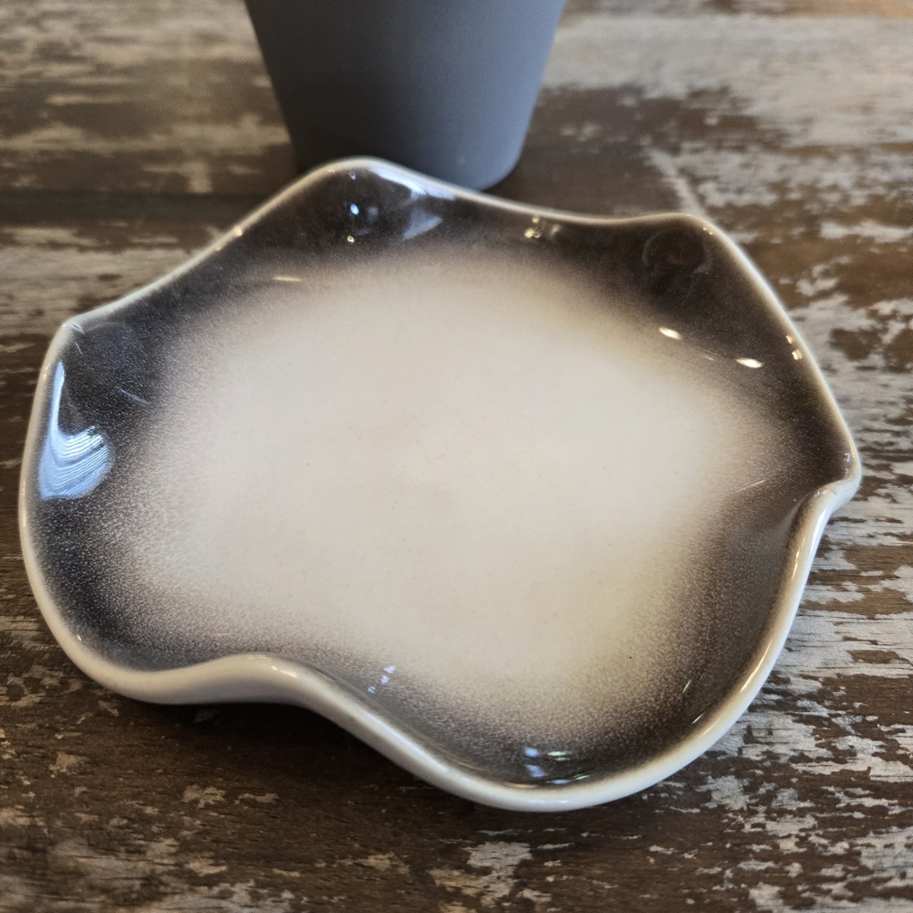 Ceramic Dish